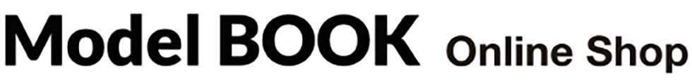 Model BOOK Online Shop
